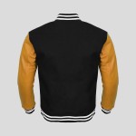 Varsity Jacket